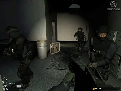 Swat 4 системные требования