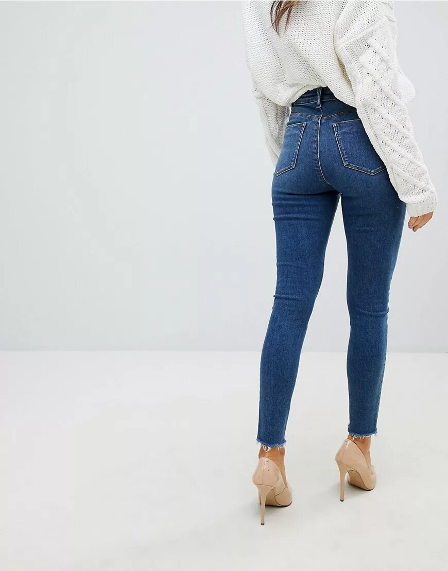 Обтянутые джинсы женские. Джинсы skinny High Waist. Джинсы с высокой талией женские. Джинсы скинни с завышенной талией.