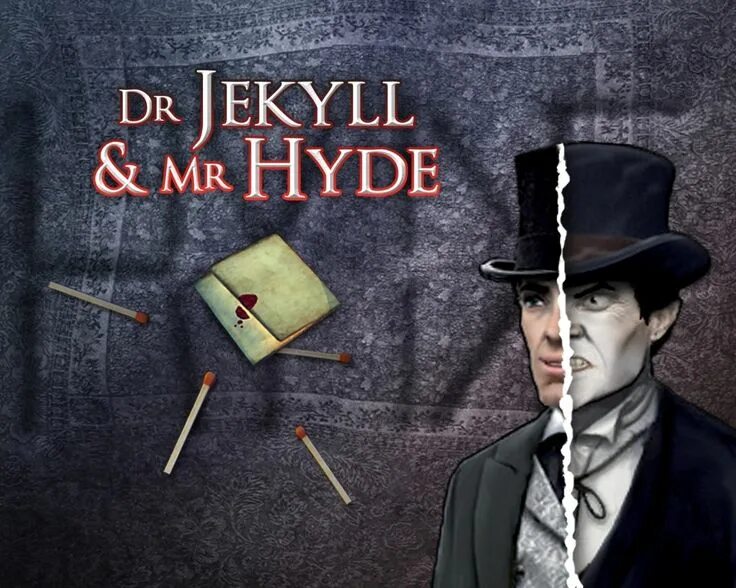 Хайд 2. Jekyll and Hyde. Хайд Джекил и Хайд. Джекил и Хайд игра.