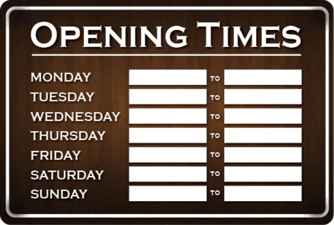 Opening time. Opening hours. Open время. Opening hours Design.