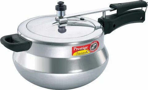 Pressure cooker