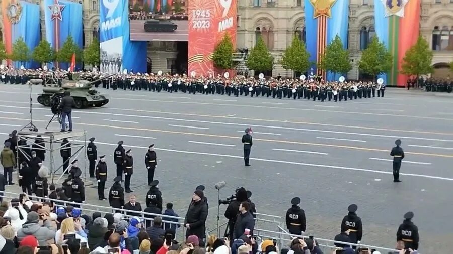 Парад 9 мая 2023 в Москве на красной площади. Парад на красной площади 9 мая 2023. Репетиции парада Победы 2023.