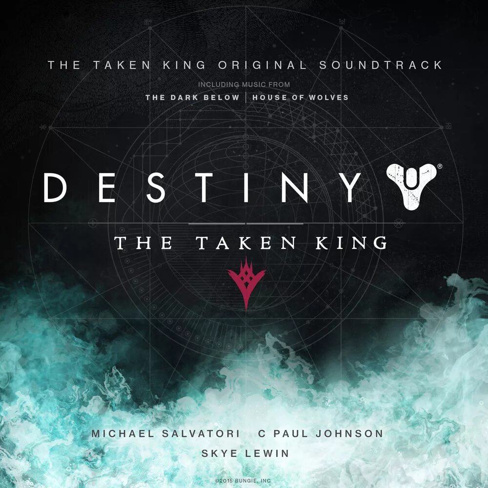 Including music. Destiny: the taken King. Destiny the taken King символ. Destiny Original. Destiny 2 Жанр.