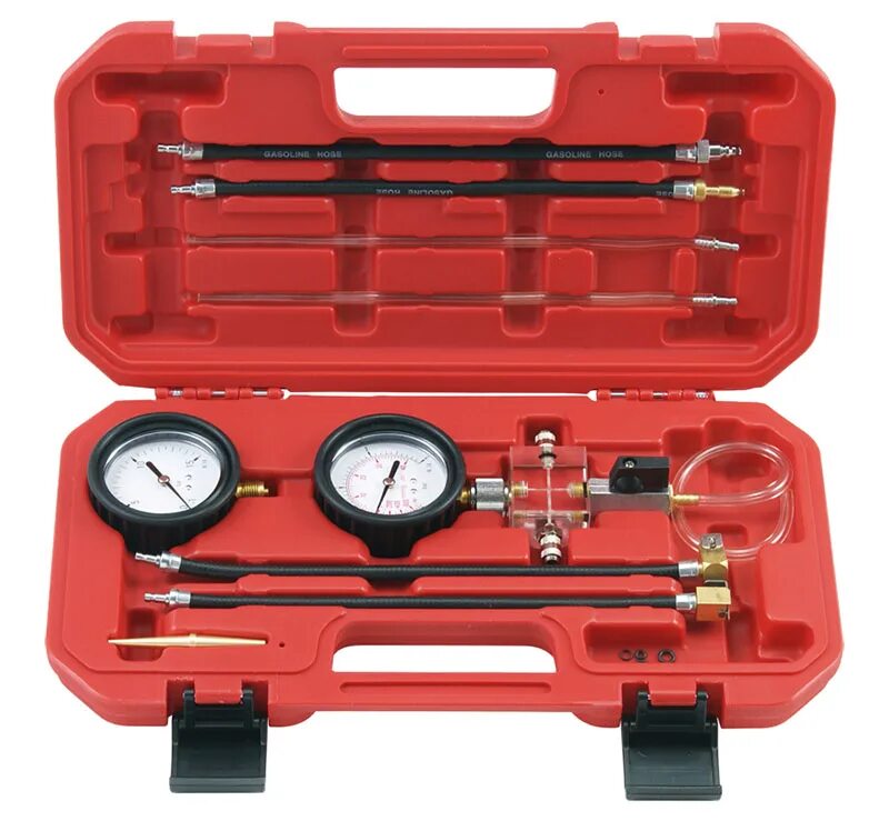 Ae&t ta-g1014. Тестер давления топлива 0-100psi и 0-7 атм ae&t ta-g1081. Тестер давления топлива. Тестер давления топлива jonnesway. Набор для измерения давления топлива licota atp-2089a.