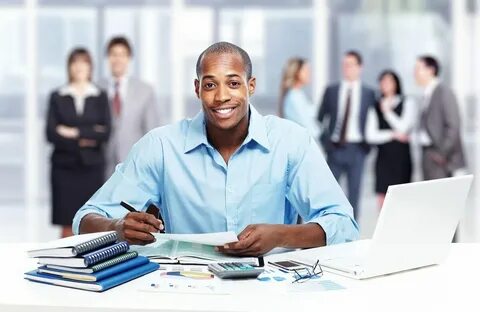 New job manager