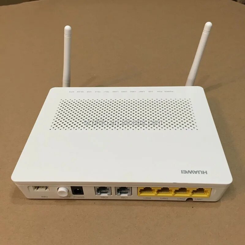 Абонентские gpon