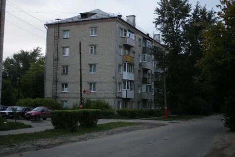 Ул 9 мая арзамас
