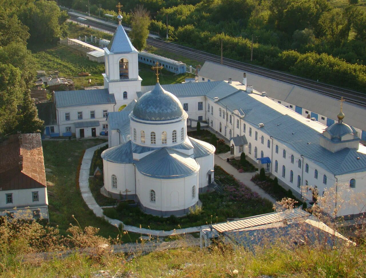 Сайт свято успенского монастыря. Свято-Успенский Дивногорский монастырь.Воронеж. Дивногорский мужской монастырь. Свято Успенский мужской монастырь Дивногорье. Дивногорский Успенский монастырь.