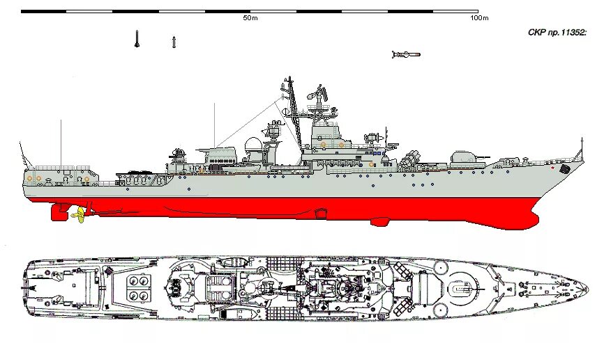Пр вратник пр зидент пр важный. Пр.1135 чертëж СКР. Сторожевые корабли проекта 1135. СКР проекта 1135-2. Сторожевой корабль пр.1135.