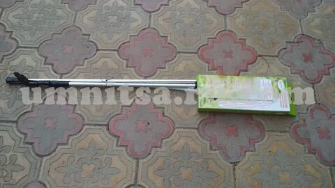 Штанга умница