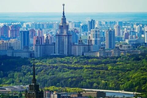 Впервые в мире в москве