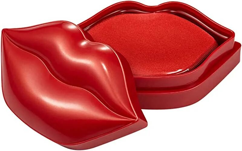 Zozu lip mask
