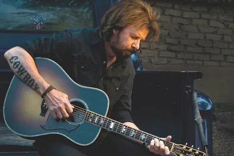 Country ron