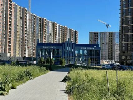 Жк магеллан