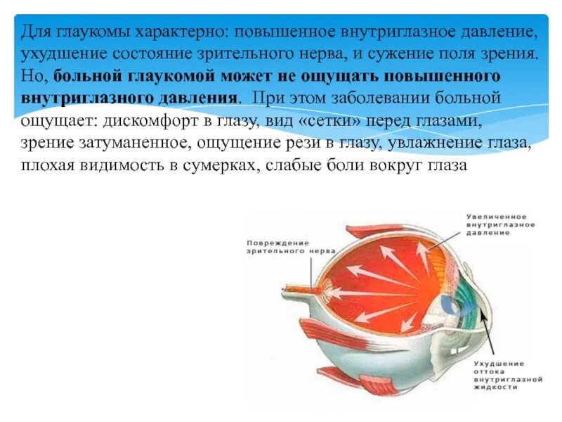 Может ли внутриглазное давление. Повышенное внутриглазное давление. Заболевания зрительного нерва в пожилом возрасте связаны с. Глаукома, повышенное внутриглазное давление.