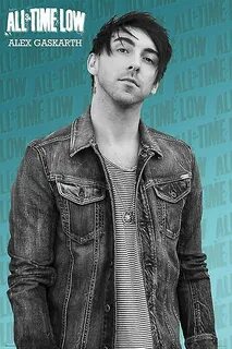 Alex all