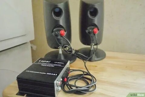 Как подключить музыкальную колонку к телефону