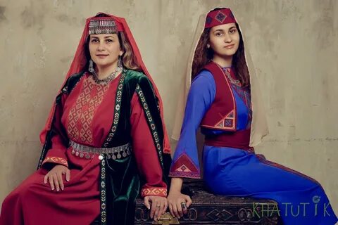 Армянский восточный