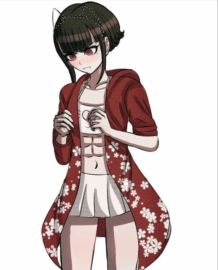 Danganronpa Fan Sprites Maki Harukawa. Маки Харукава фан спрайты. Данганронпа фан спрайты Анджи. Гонта Данганронпа фан спрайты. Maki edit