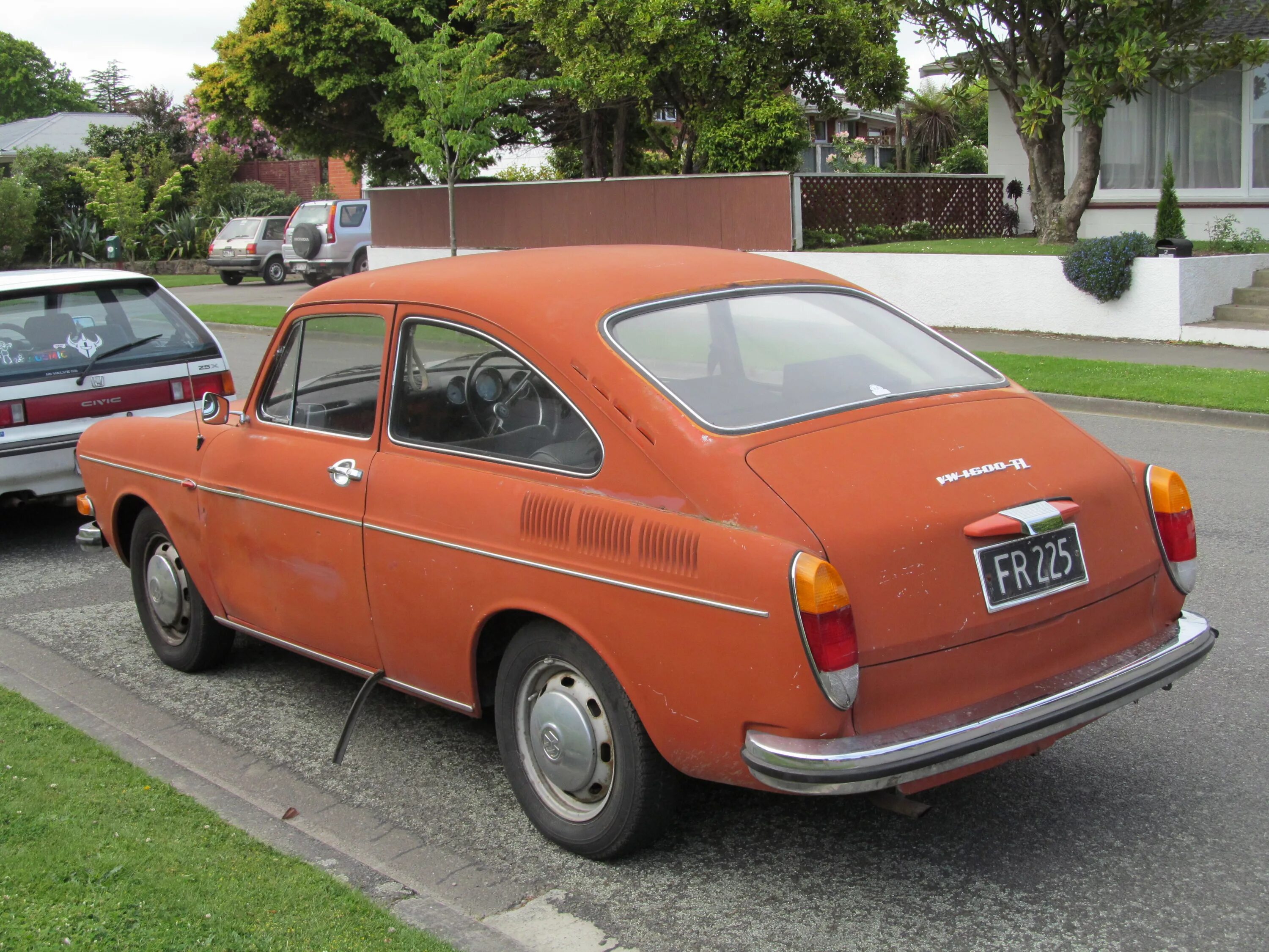 Vw tl. Фольксваген 1600 Fastback. Фольксваген 1600 Fastback", 1967. 1971 Volkswagen Type 3. VW TL 1600.