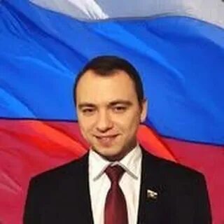 Депутат валентинов