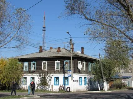 Почему петропавловск