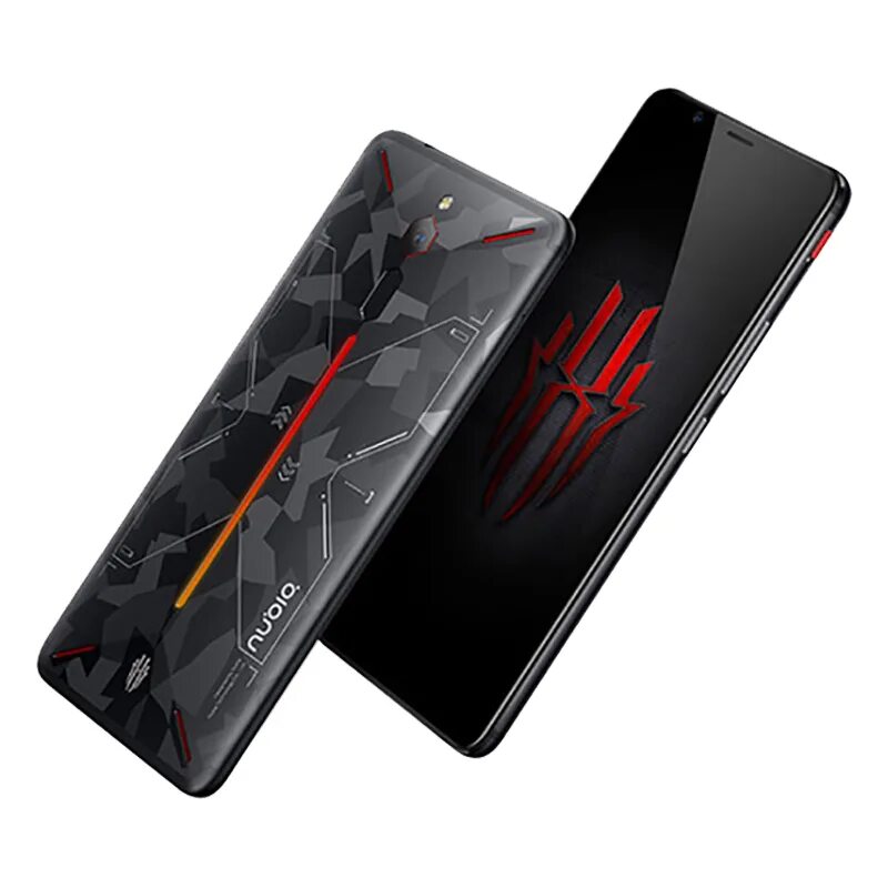 Nubia Red Magic игровой. Nubia Red Magic 9. ZTE Nubia Red Magic 9. Игровой смартфон ред Мэджик.