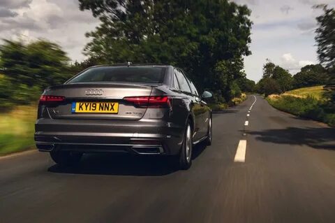 Audi a4 tsi