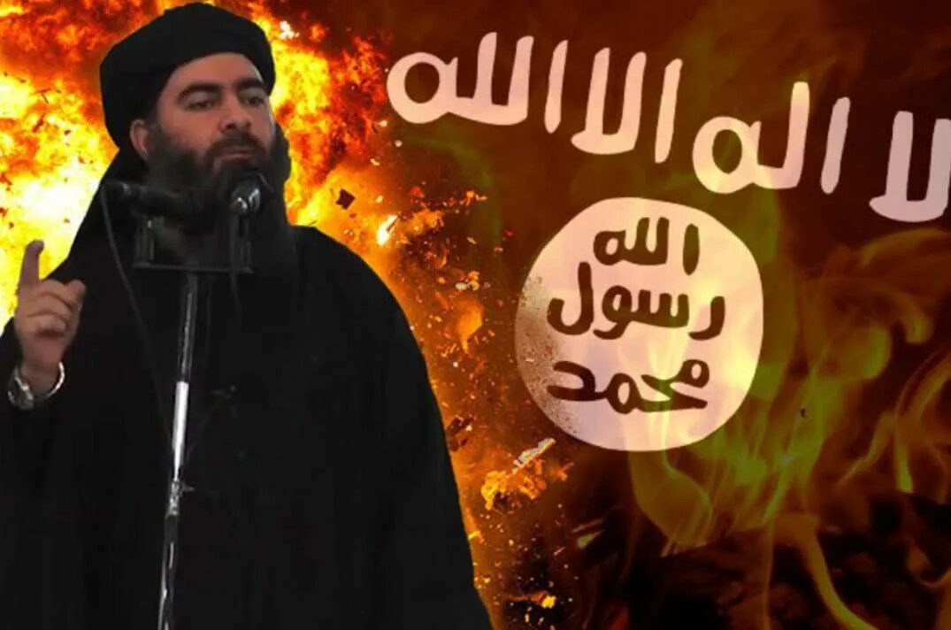 Аль Багдади. Абу Бакр Багдади. Abu Bakr al Baghdadi. Халиф Аль Багдади.