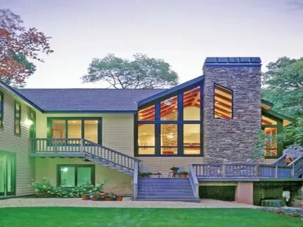 Singles home