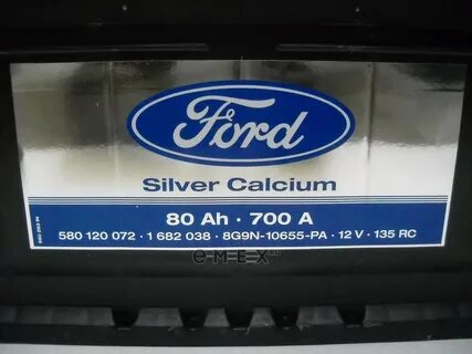 Silver calcium