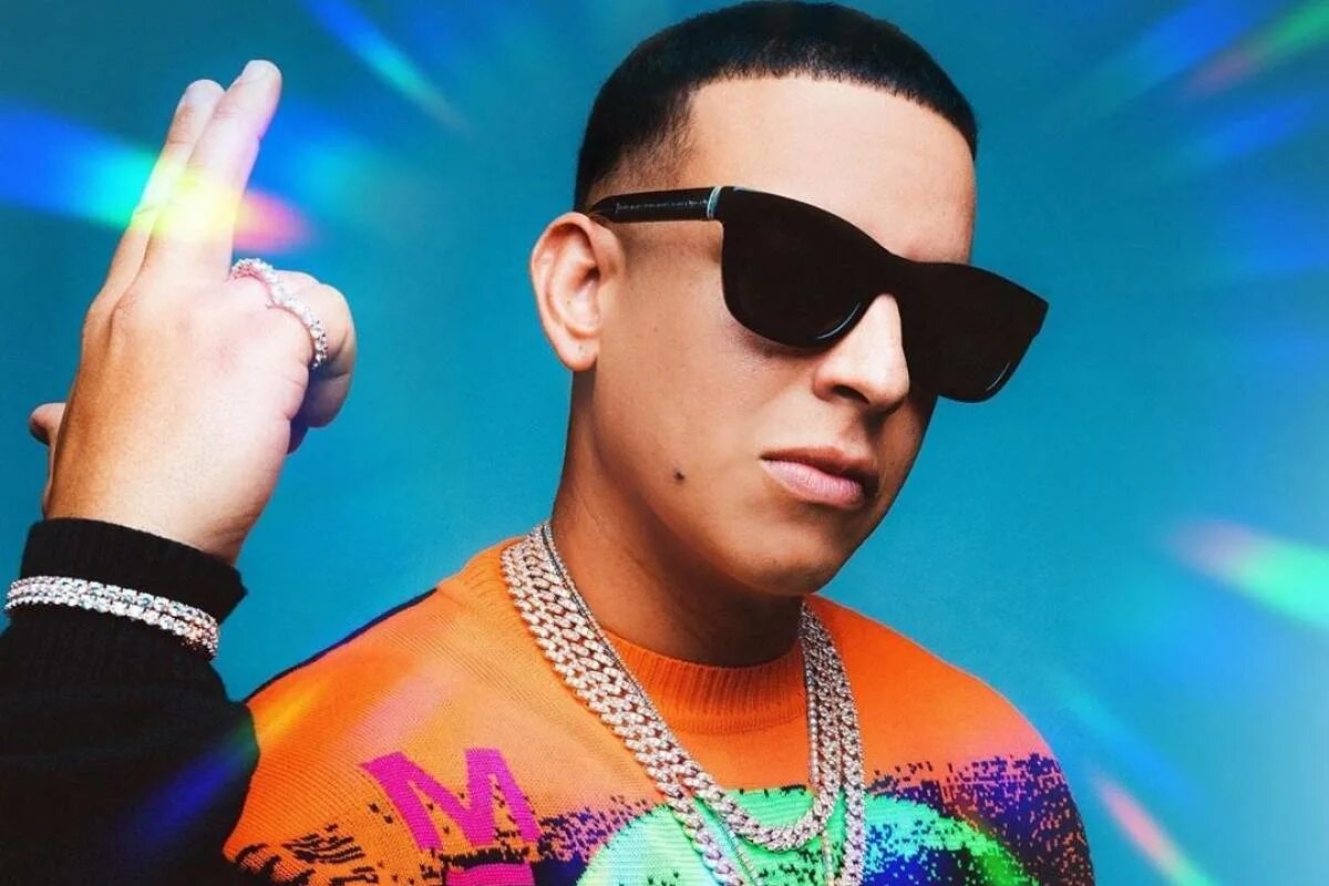 Тексты daddy yankee