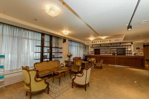Сайт гостиницы карелия