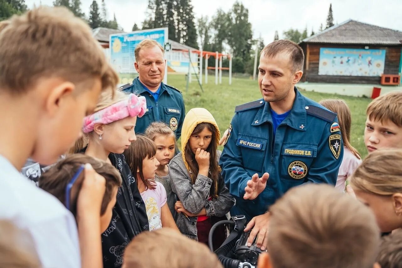 12 канал кемеровская область