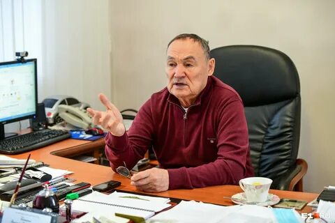 Собственник уралмаш