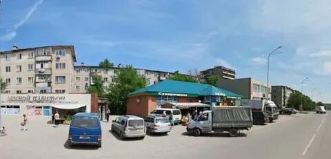 Темиртау спутник