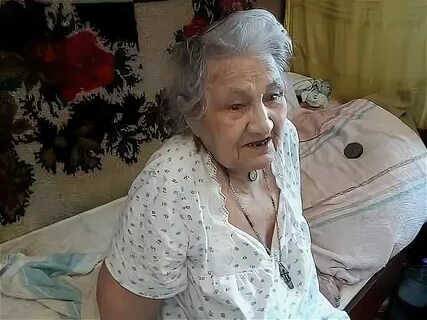 Диалог с бабушкой русский язык