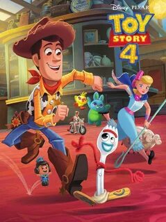 Comic toy