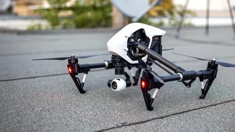 Drone 1