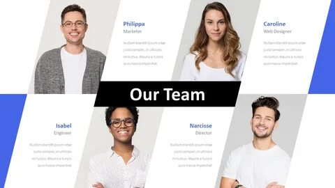 This is our team