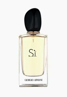 Armani парфюмерная вода