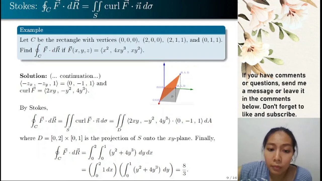 Math 23