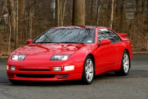 Nissan 300ZX #7 - size 1600.