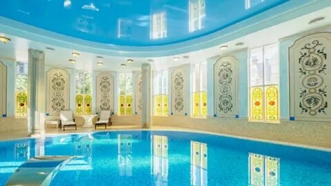 Морской дворец гагарина 50