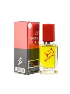 Shaik unisex