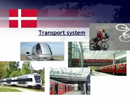 Transport system