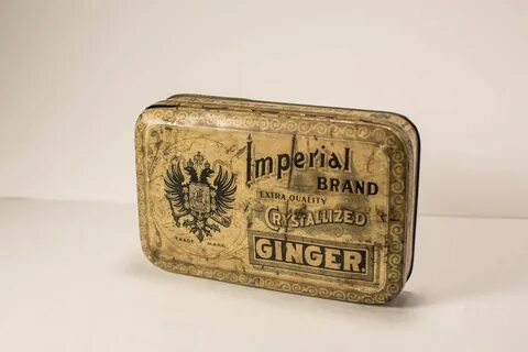 Imperial extra