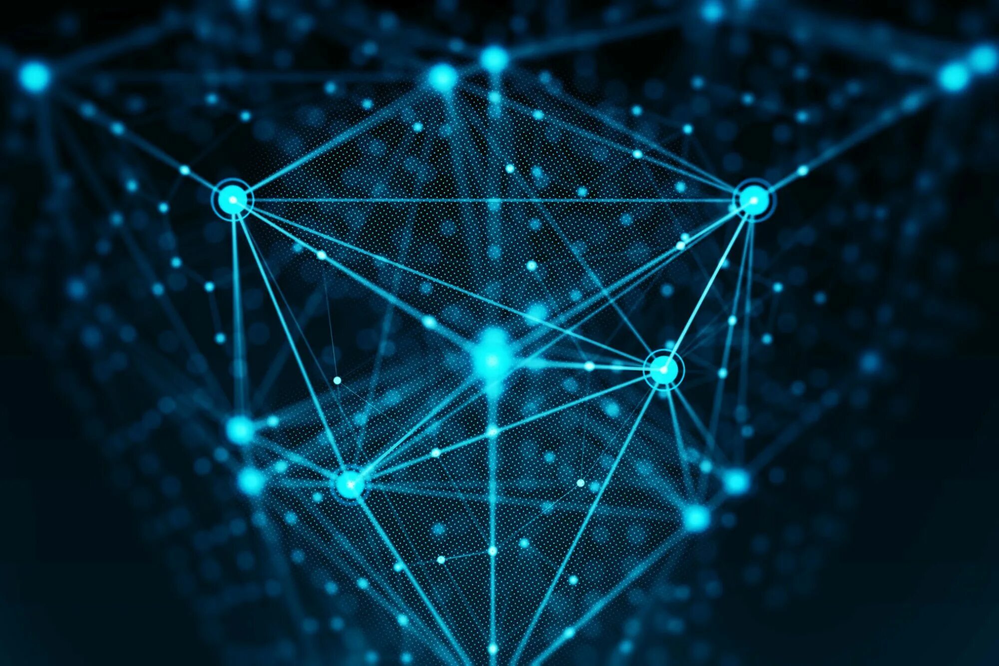 Near blockchain hot