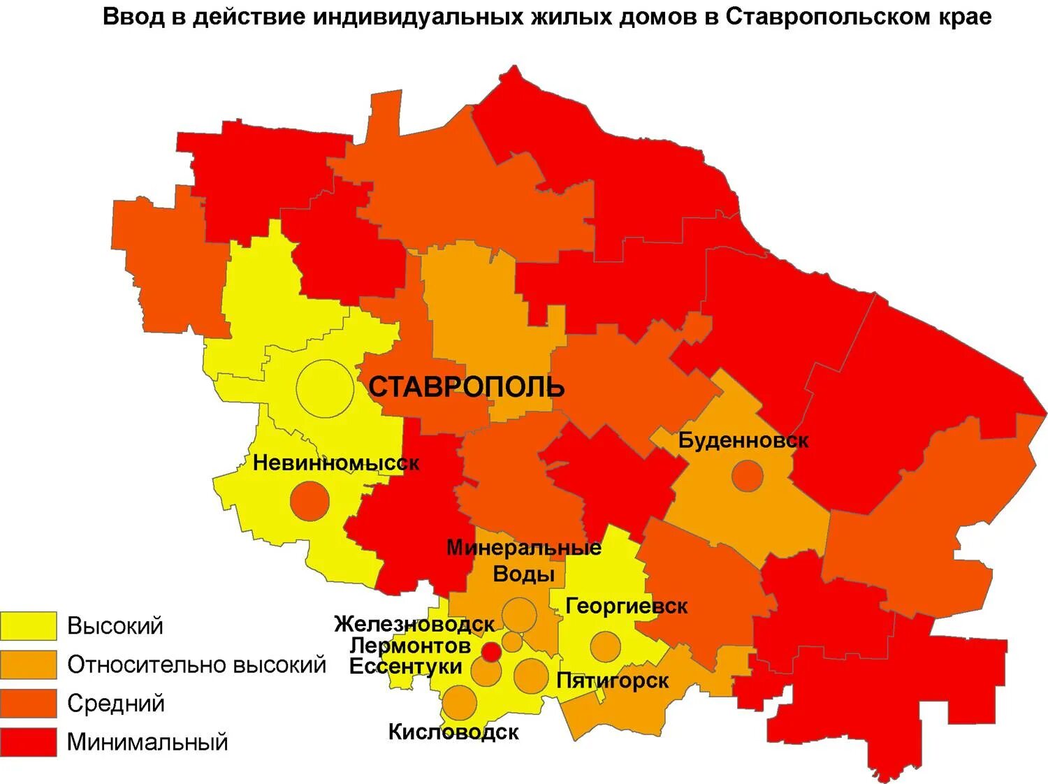 Плотность населения Ставропольского края. Карта плотности населения Ставропольского края. Ставропольский край плотность населения 2018. Демографическая карта Ставропольского края.