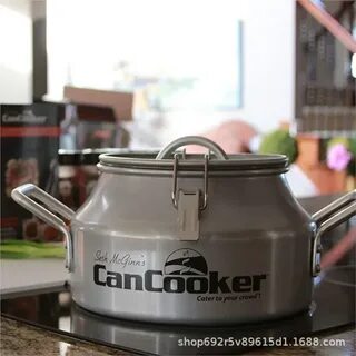 Can cooking